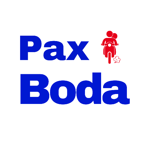 Pax Boda