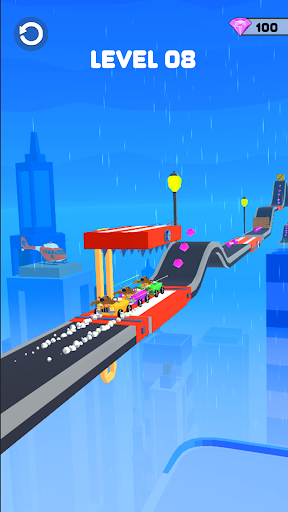 Tap Escape Screen 2