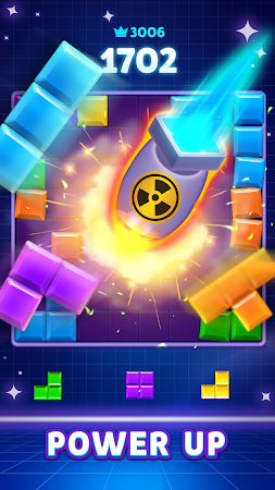 Game screenshot Blocks Daily Break Puzzle Game hack