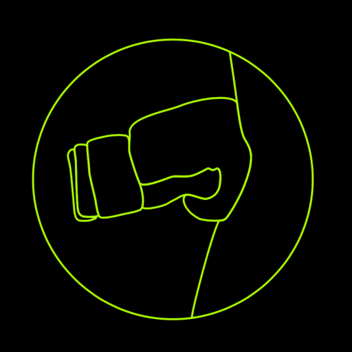The Outsider Boxing logo