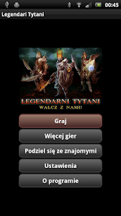 Legendarni Tytani 6.7.8 screenshots 1