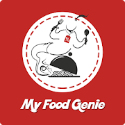 Top 30 Food & Drink Apps Like My Food Genie - Best Alternatives