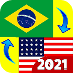 Portuguese - English Translator 2021 Apk