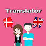 Cover Image of डाउनलोड Danish To English Translator  APK