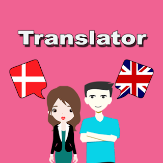 Danish To English Translator apk