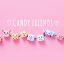 Candy Friends Theme +HOME