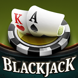 Blackjack - Casino Card Game Mod Apk