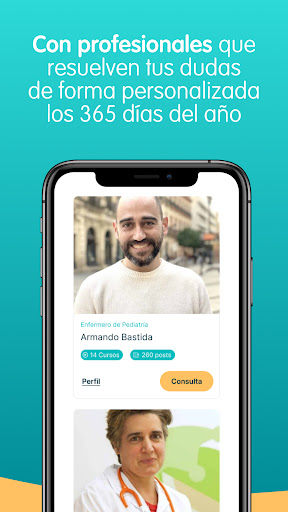 Criar con Sentido Común Screen 3