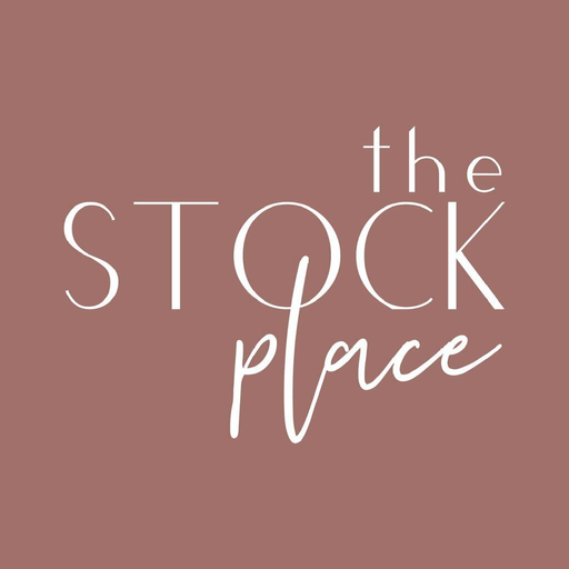 Stockplace logo