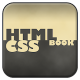 HTML & CSS book (htmlbook.ru) icon