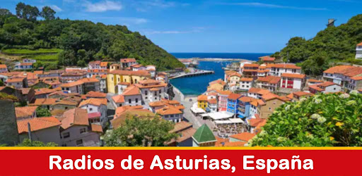 Radios de Asturias