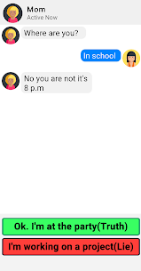 Unduh Chat Master Mod APK 2025: Tanpa iklan 1