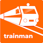 Cover Image of Télécharger Réservation de billets de train:Train Man 9.2.1.1 APK