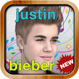 Justin Bieber A-Z icon