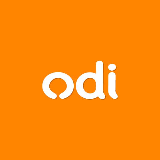 Odi logo