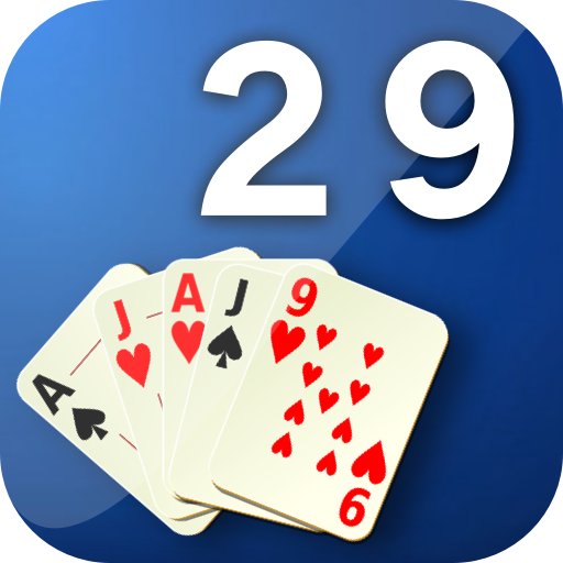 29 Card Game logo