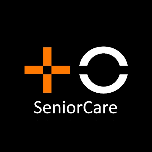 Senior Care logo