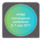 HFMA Converge icon