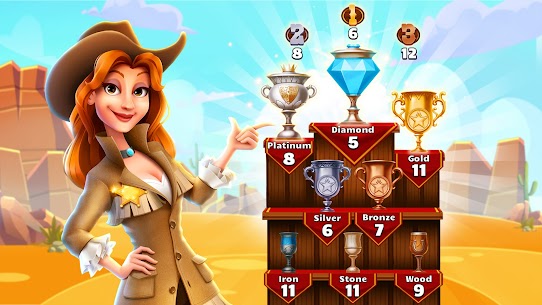2022 Bingo Showdown – Bingo Games Best Apk Download 5