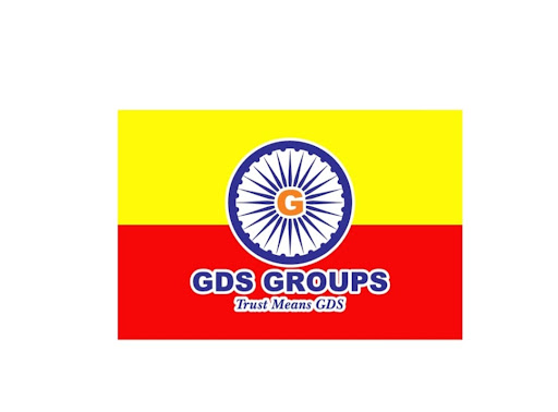 GDS GROUPS Screen 2