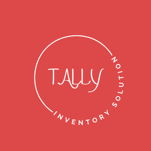 Tally inventory solution logo