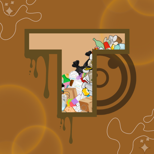 Trashiefy logo