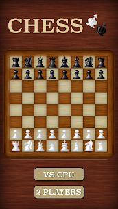 لعبة الشطرنج chess 4