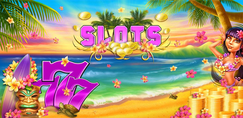 Slots que son perfectas para la relajación