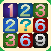 NumberPuzzle2 -Aim for High IQ