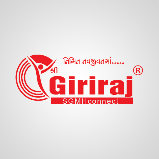Giriraj SGMH Connect  Icon