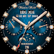 WTW M12B7 Classic watch face - Androidアプリ