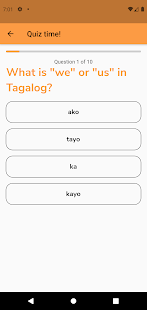 Learn Tagalog Fast