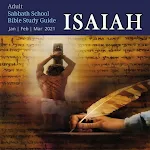 Cover Image of ダウンロード SDA Sabbath School Quarterly  APK