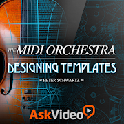 Top 9 Music & Audio Apps Like Designing Orchestral Templates - Best Alternatives