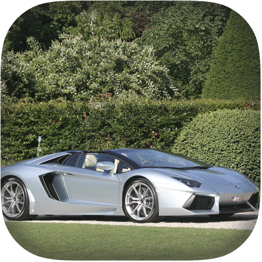 Super Car Game - Lambo Game - Apps on Google Play