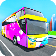 Bus Simulator: City Bus Games