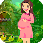 Pregnant Woman Rescue - JRK Ga