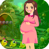 Pregnant Woman Rescue - JRK Ga