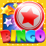 Bingo Love - Card Bingo Games icon