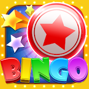 Bingo Love - Card Bingo Games app icon