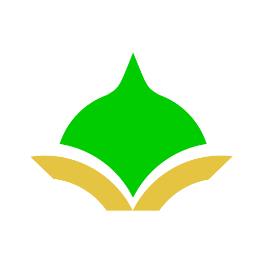 TPQ Terdekat - Belajar Ngaji logo