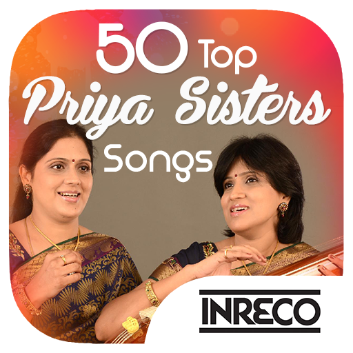 50 Top Priya Sisters Songs  Icon