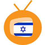 Info TV From Israel icon