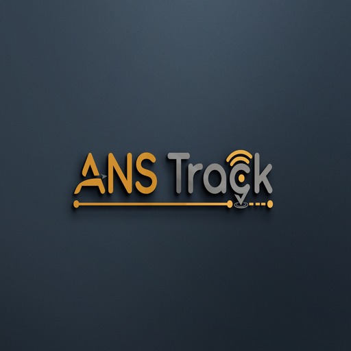 ANS Track logo