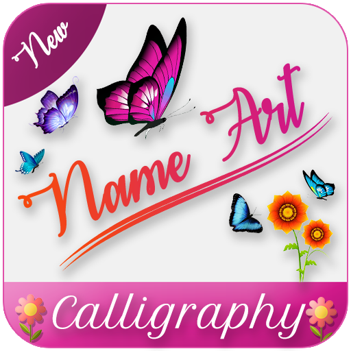Calligraphy Name Name Art Apps On Google Play