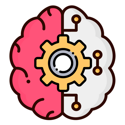 Brain Trainer - Improve your M logo