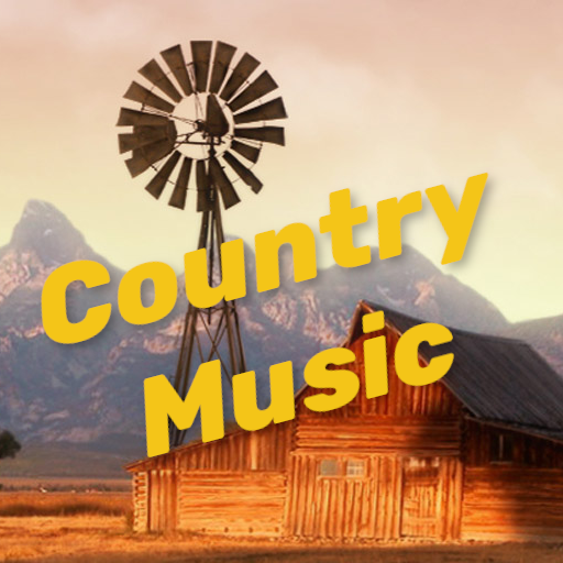 Country Music Nonstop logo