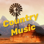 Cover Image of Descargar Country Music Nonstop 2022 3.2 APK