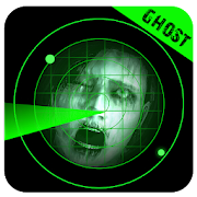 Ghost Detector - EMF Sensor Pranks