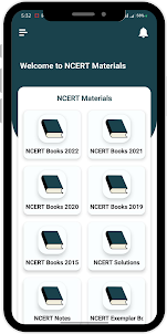 Ncert Books & Solutions